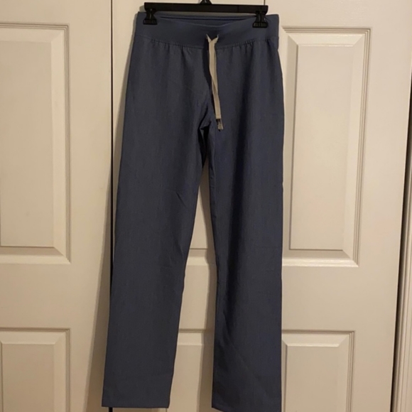 Figs Heather Demin Livingston - Picture 3 of 5